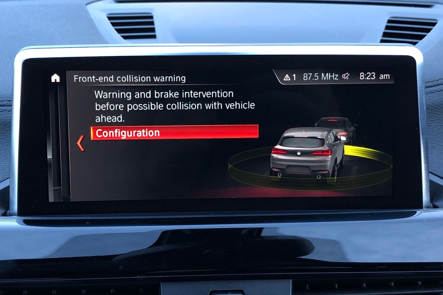 Used BMW X2 2022 for sale - 77194930: Photo 14