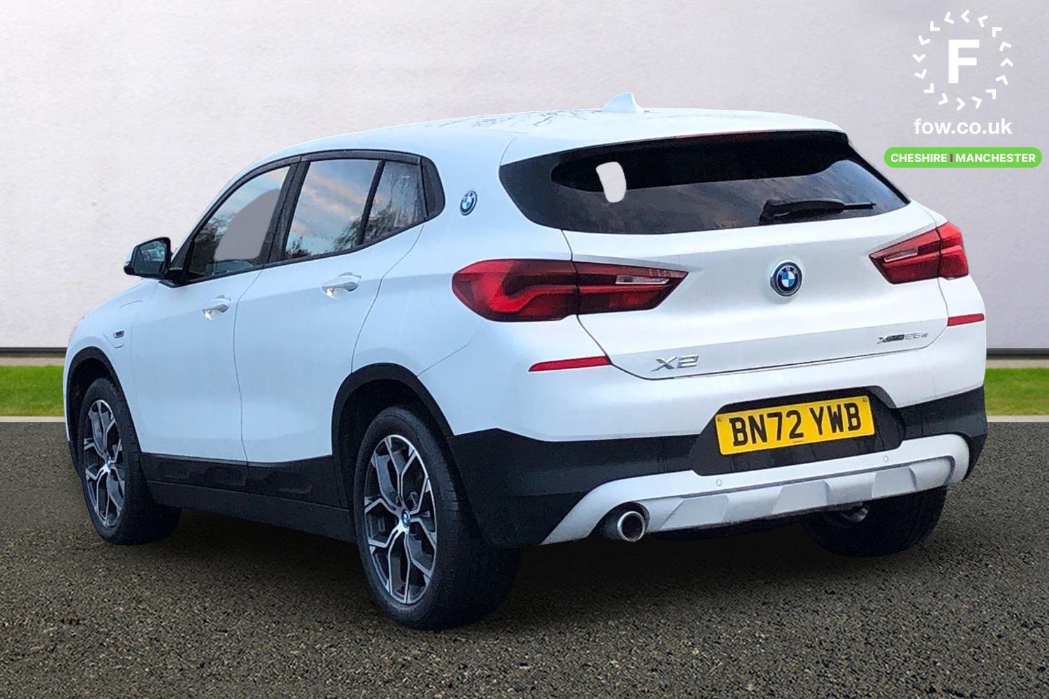 Used BMW X2 2022 for sale - 77194930: Photo 2