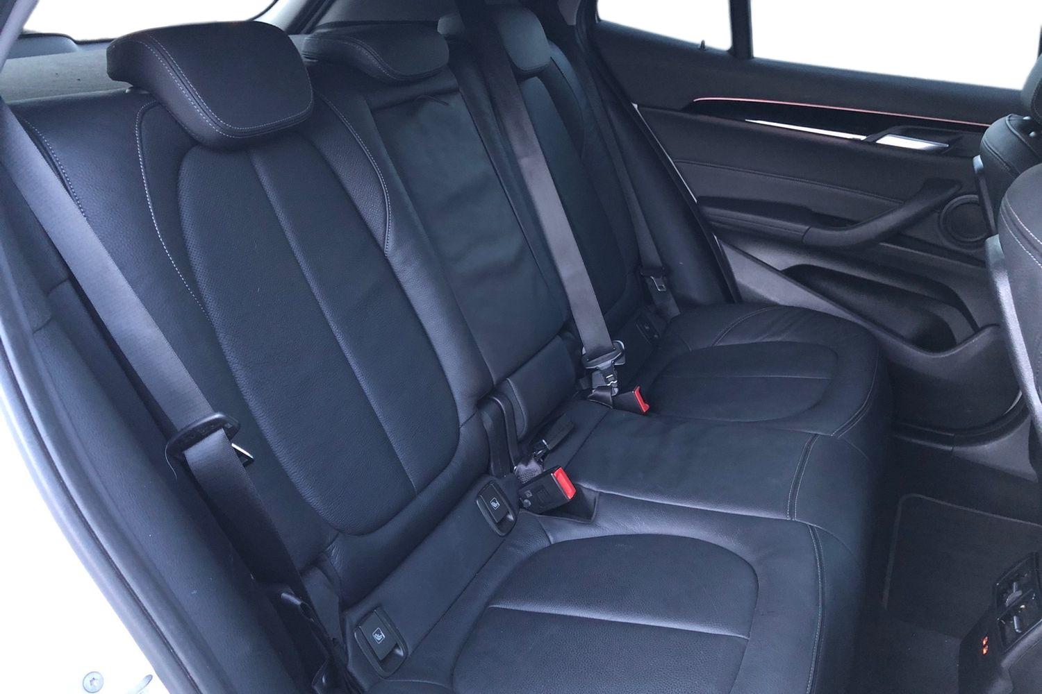 Used BMW X2 2022 for sale - 77194930: Photo 23