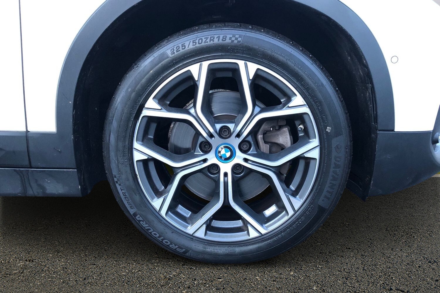 Used BMW X2 2022 for sale - 77194930: Photo 25