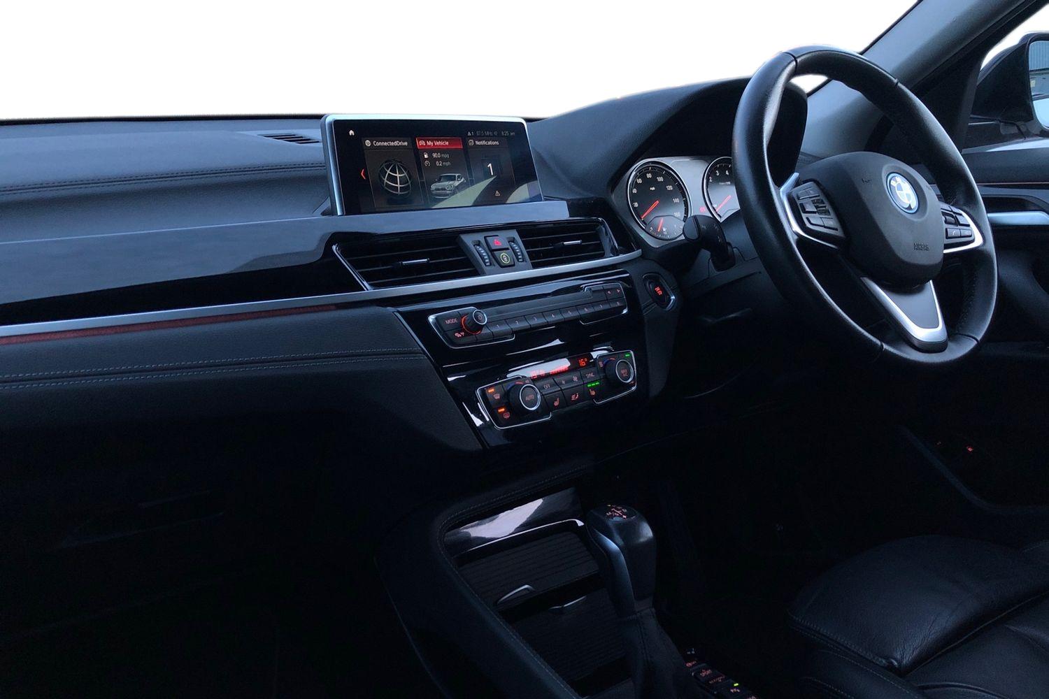 Used BMW X2 2022 for sale - 77194930: Photo 4