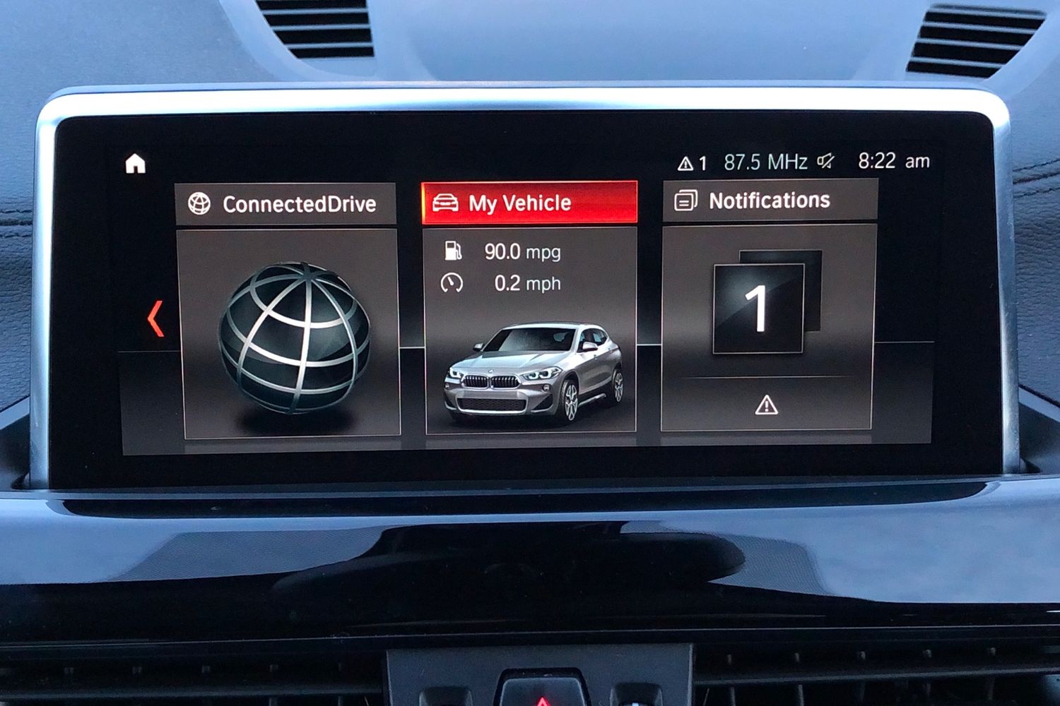 Used BMW X2 2022 for sale - 77194930: Photo 8