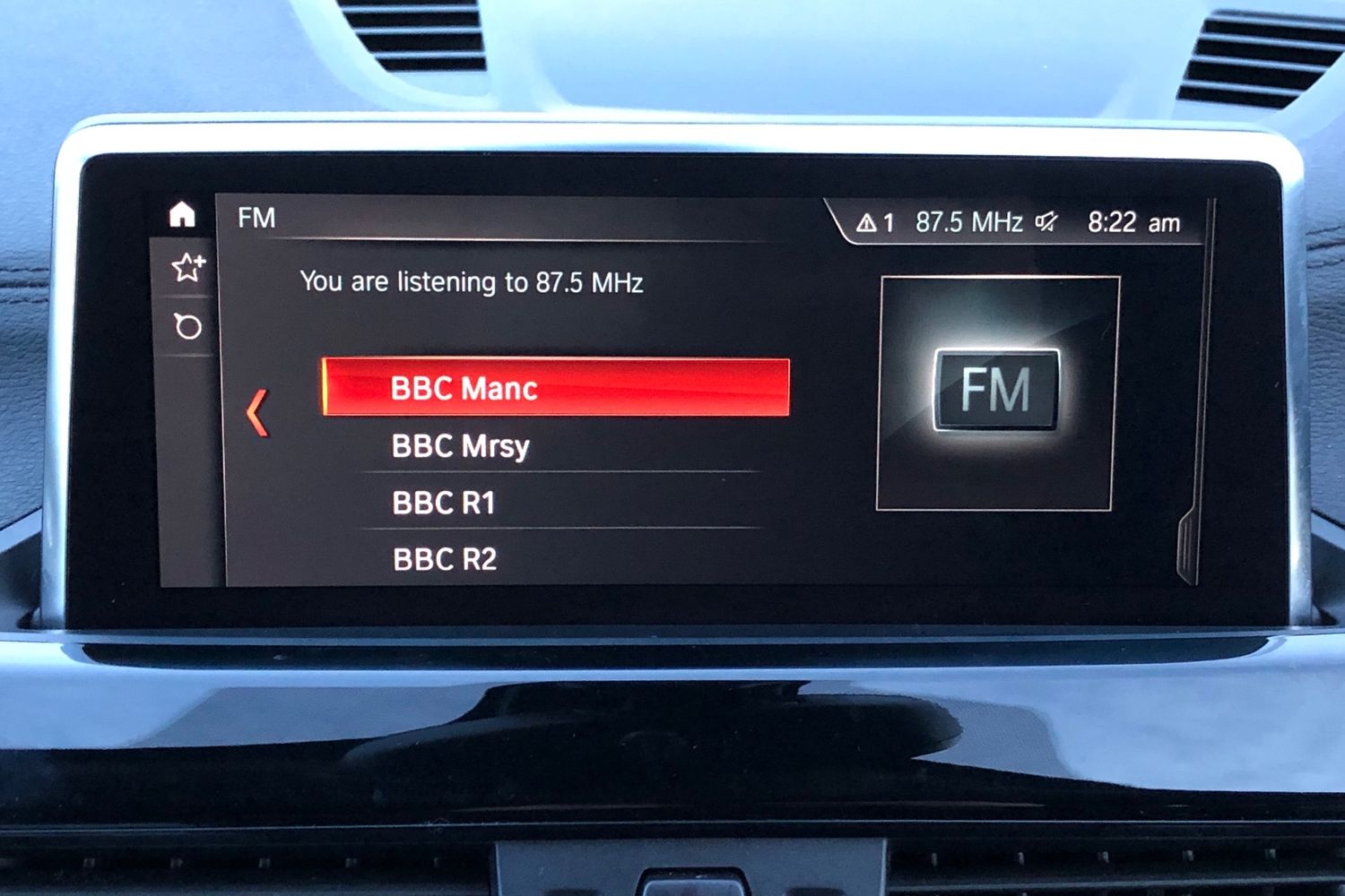 Used BMW X2 2022 for sale - 77194930: Photo 9