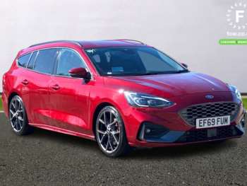 2019 - 2.3 EcoBoost ST 5dr