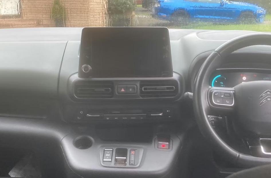 Used Citroen Berlingo 2021 for sale - 77764407: Photo 3