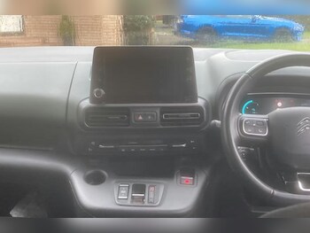 Used Citroen Berlingo 2021 for sale - 77764407: Photo