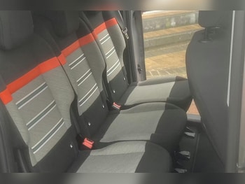 Used Citroen Berlingo 2021 for sale - 77764407: Photo