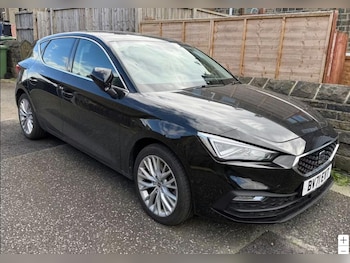 Used SEAT Leon 2021 for sale - 78497716: Photo