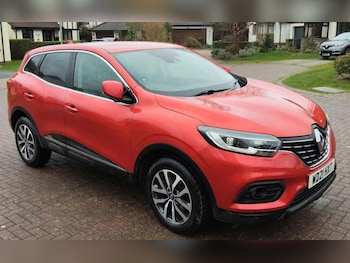 2021 - 1.3 TCE Iconic 5dr