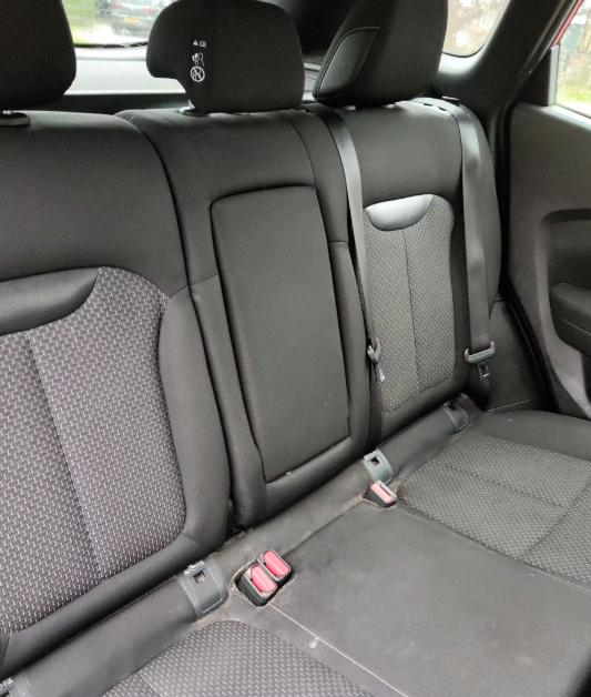 Used Renault Kadjar 2021 for sale - 77878927: Photo 4