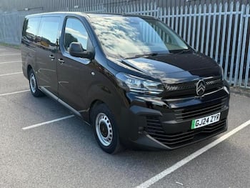 Used Citroen Space Tourer 2024 for sale - 79854247: Photo