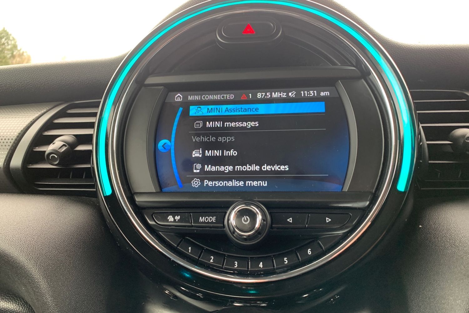 Used MINI Hatch 2020 for sale - 76197675: Photo 10