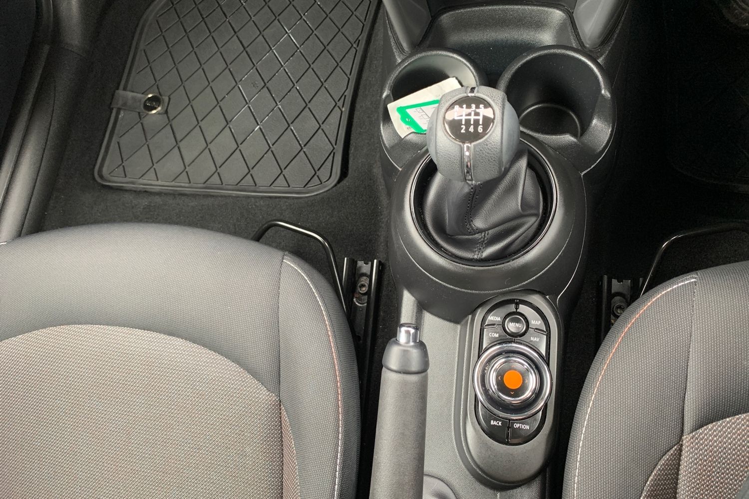 Used MINI Hatch 2020 for sale - 76197675: Photo 12