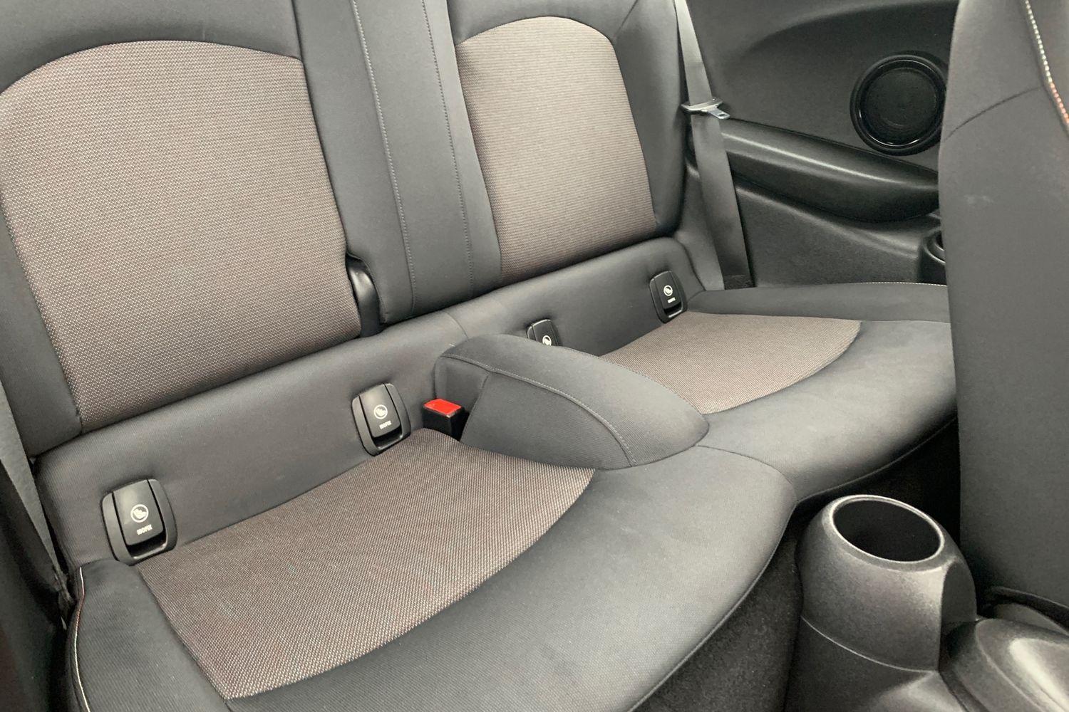 Used MINI Hatch 2020 for sale - 76197675: Photo 13