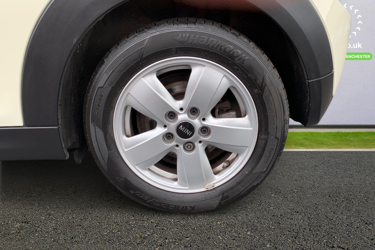 Used MINI Hatch 2020 for sale - 76197675: Photo 15