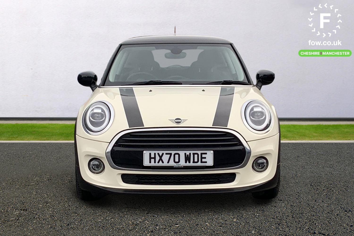Used MINI Hatch 2020 for sale - 76197675: Photo 16
