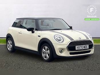 MINI - Hatch