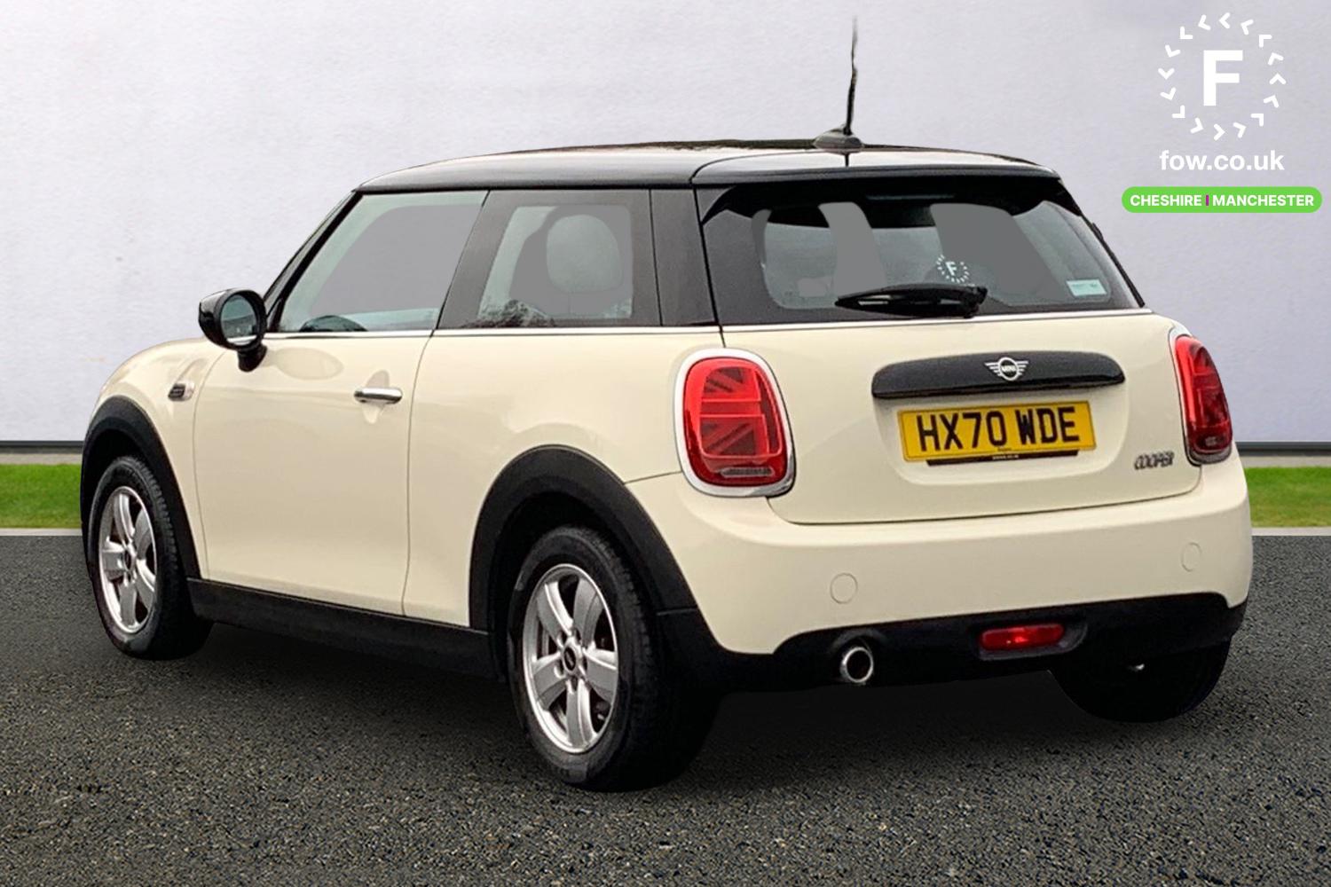 Used MINI Hatch 2020 for sale - 76197675: Photo 2