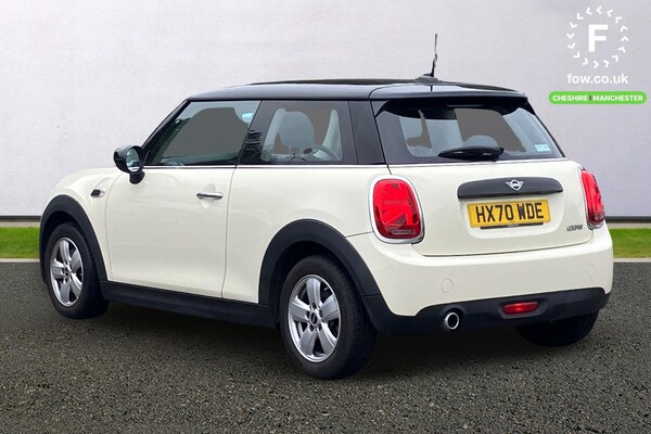 Used MINI Hatch 2020 for sale - 76197675: Photo 2