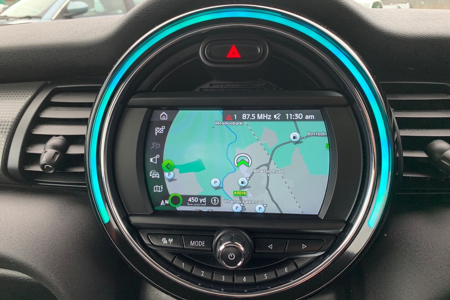 Used MINI Hatch 2020 for sale - 76197675: Photo 9