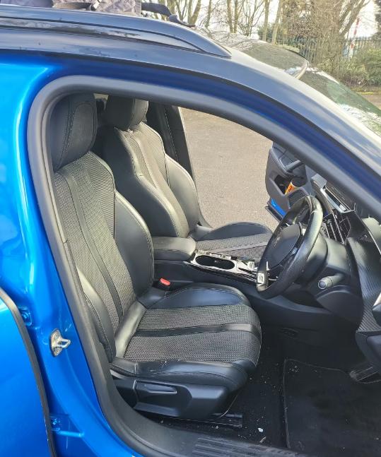 Used Peugeot 2008 2020 for sale - 77989637: Photo 3