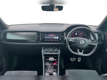 Used Skoda Kodiaq 2019 for sale - 79297602: Photo