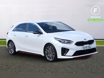Used Kia Ceed 2019 for sale - 78762600: Photo