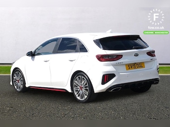 Used Kia Ceed 2019 for sale - 78762600: Photo