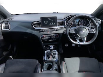 Used Kia Ceed 2019 for sale - 78762600: Photo