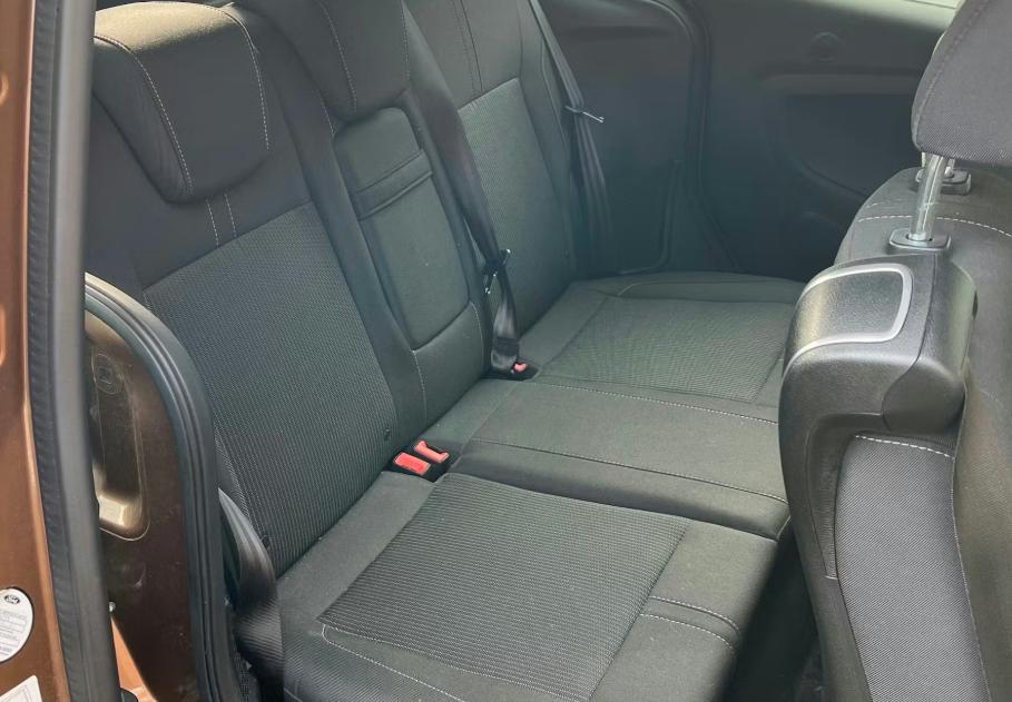 Used Ford B-MAX 2017 for sale - 77805216: Photo 4