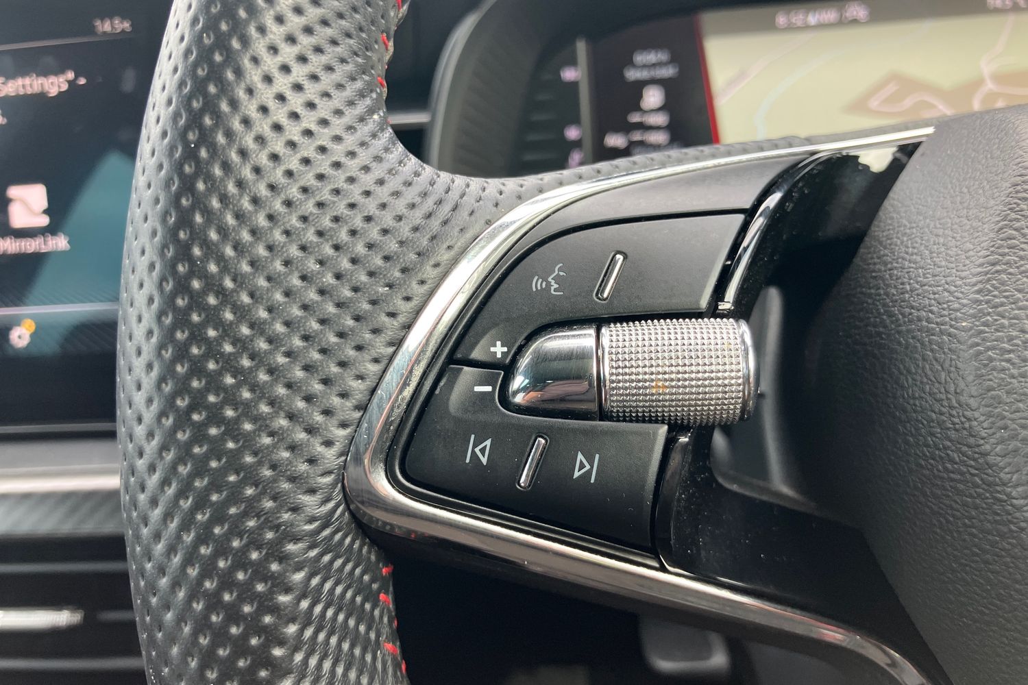 Used Skoda Kamiq 2022 for sale - 76065193: Photo 11