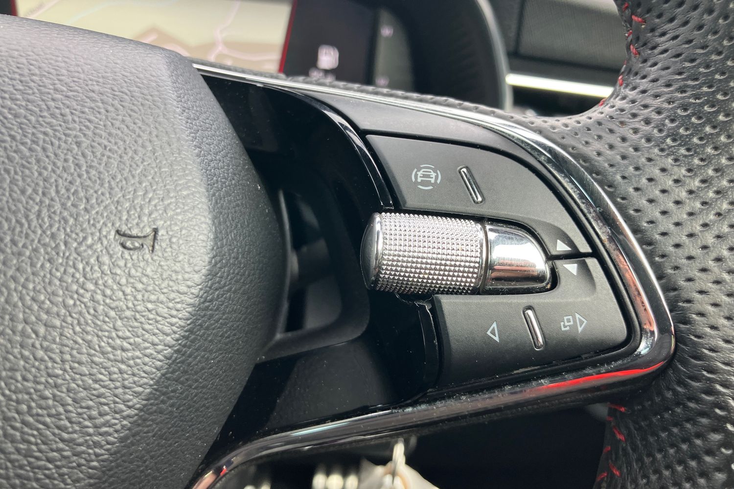 Used Skoda Kamiq 2022 for sale - 76065193: Photo 12