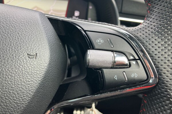 Used Skoda Kamiq 2022 for sale - 76065193: Photo 12