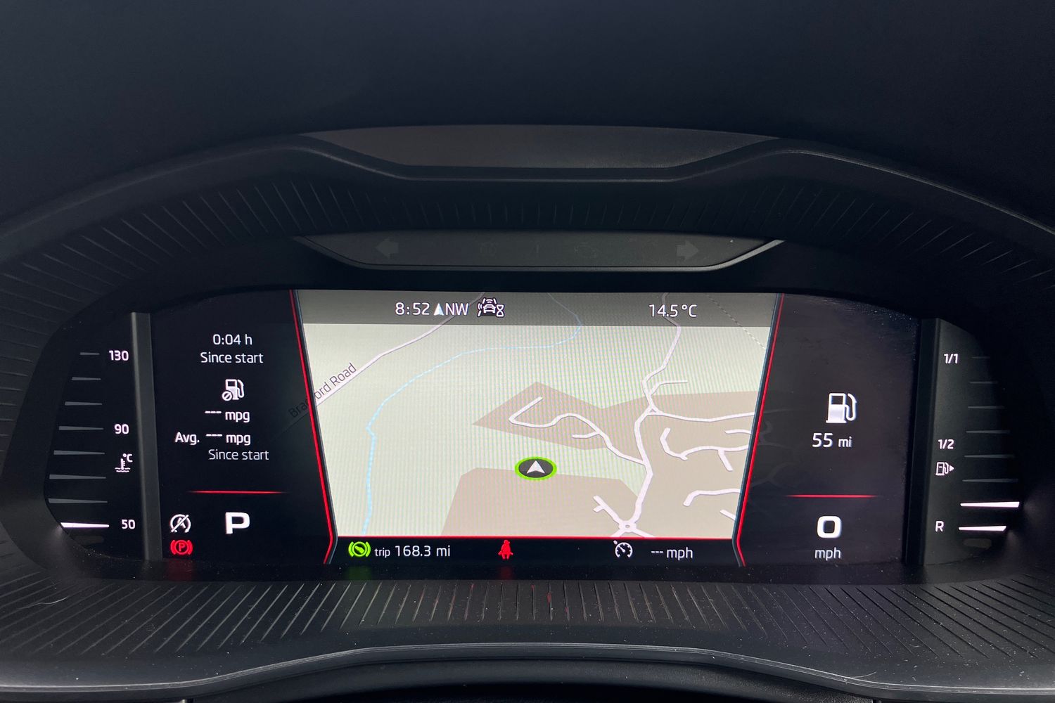 Used Skoda Kamiq 2022 for sale - 76065193: Photo 15