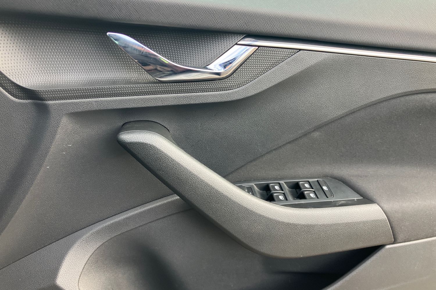 Used Skoda Kamiq 2022 for sale - 76065193: Photo 17