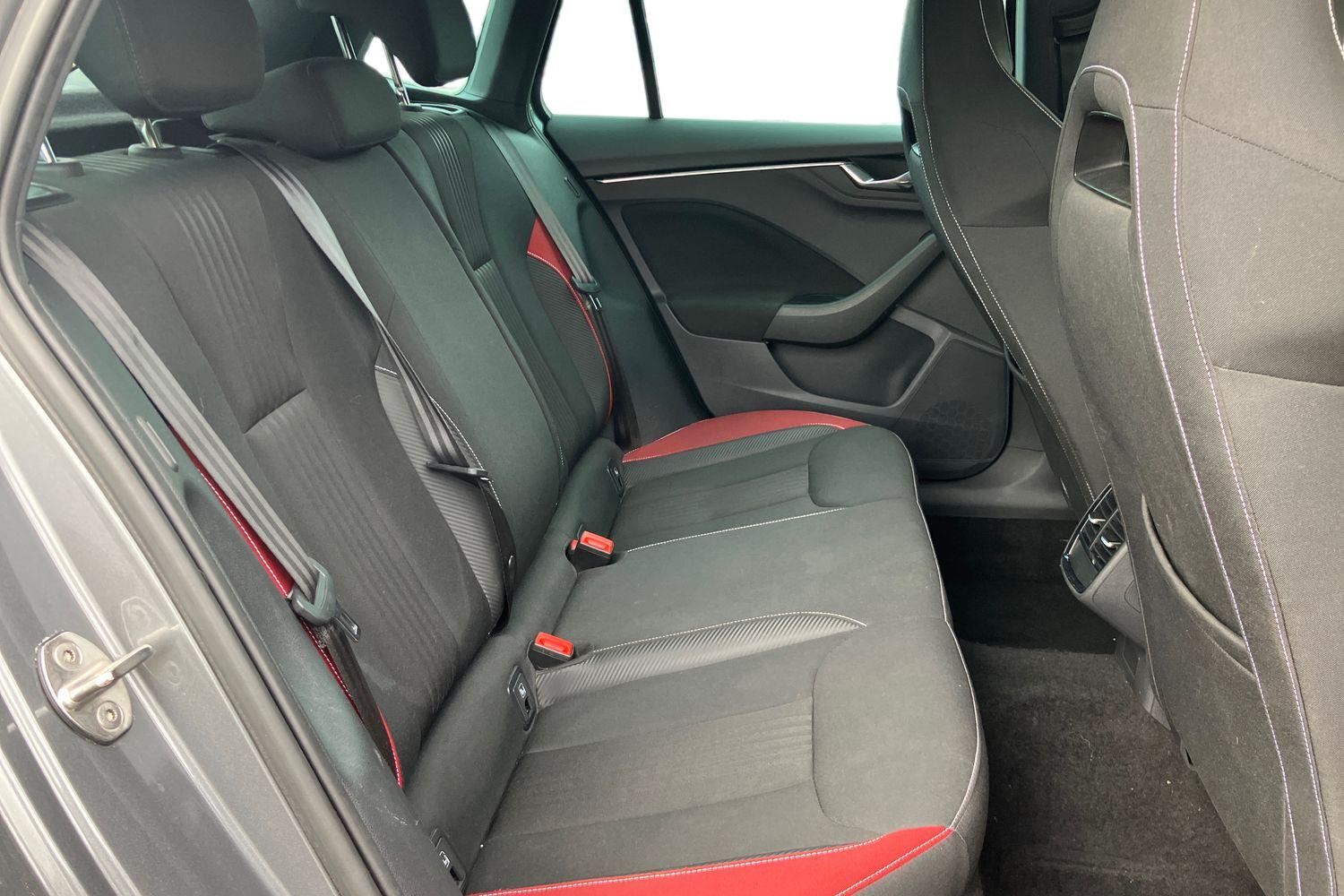 Used Skoda Kamiq 2022 for sale - 76065193: Photo 18