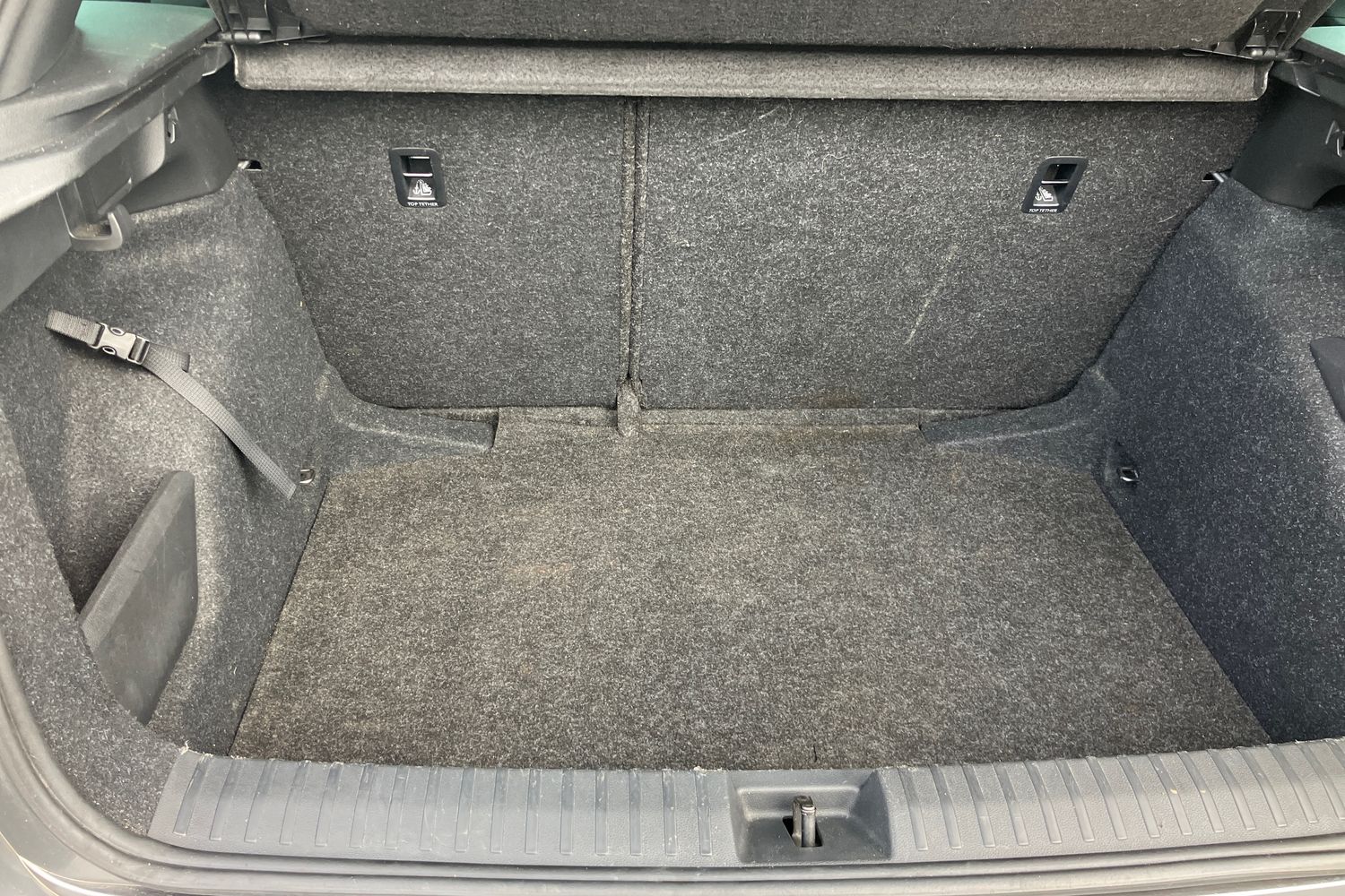 Used Skoda Kamiq 2022 for sale - 76065193: Photo 19