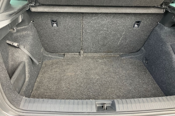 Used Skoda Kamiq 2022 for sale - 76065193: Photo 19