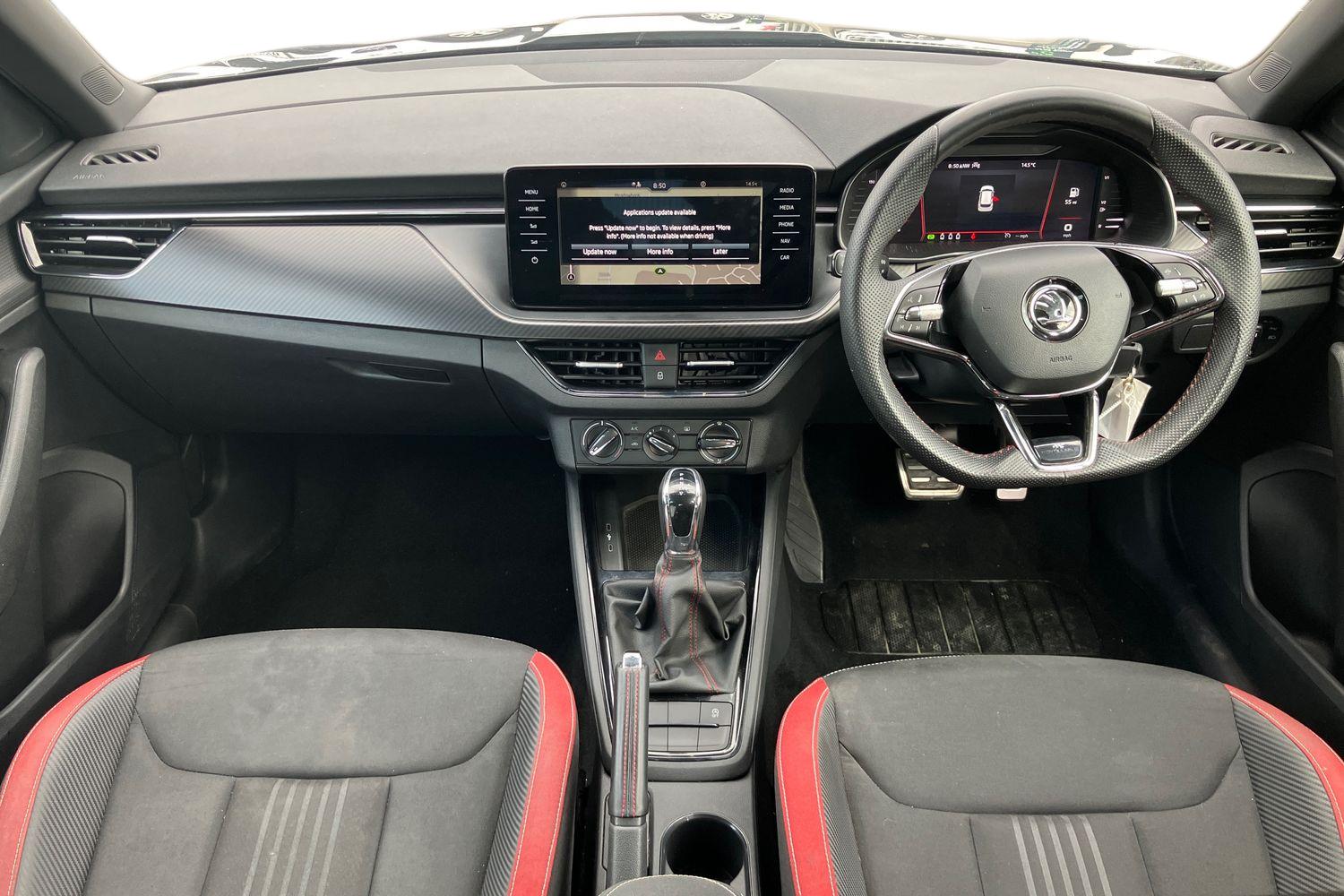 Used Skoda Kamiq 2022 for sale - 76065193: Photo 3