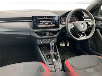 Used Skoda Kamiq 2022 for sale - 76065193: Photo 4