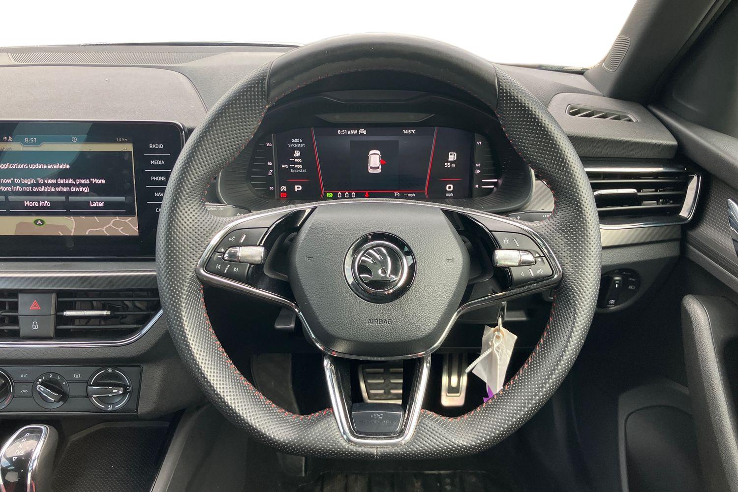 Used Skoda Kamiq 2022 for sale - 76065193: Photo 5