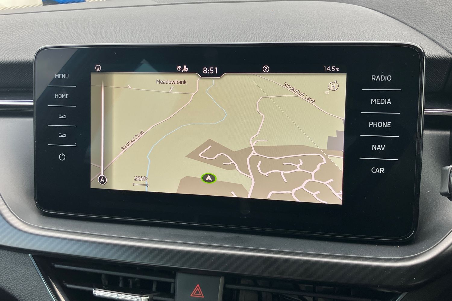 Used Skoda Kamiq 2022 for sale - 76065193: Photo 6