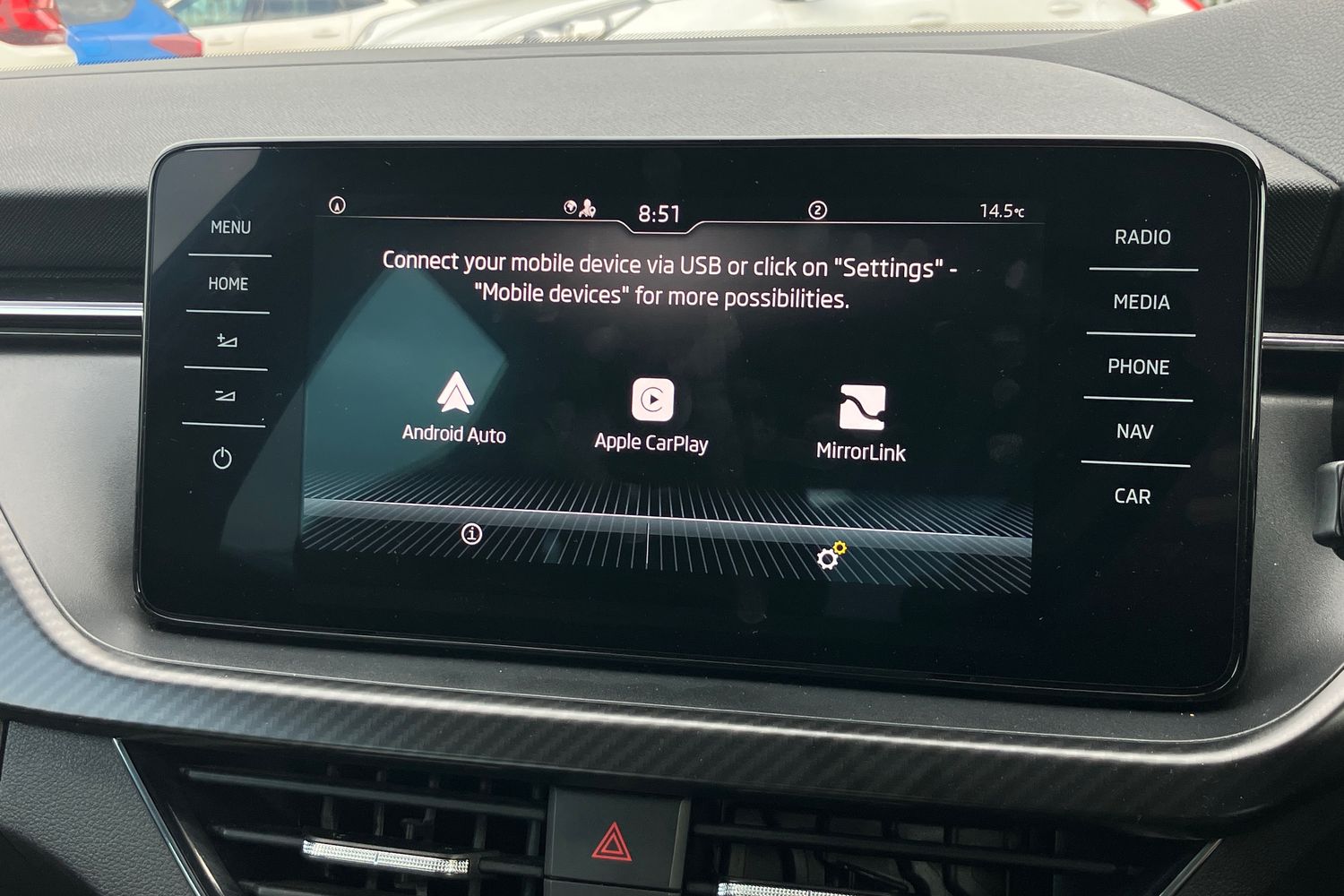 Used Skoda Kamiq 2022 for sale - 76065193: Photo 7