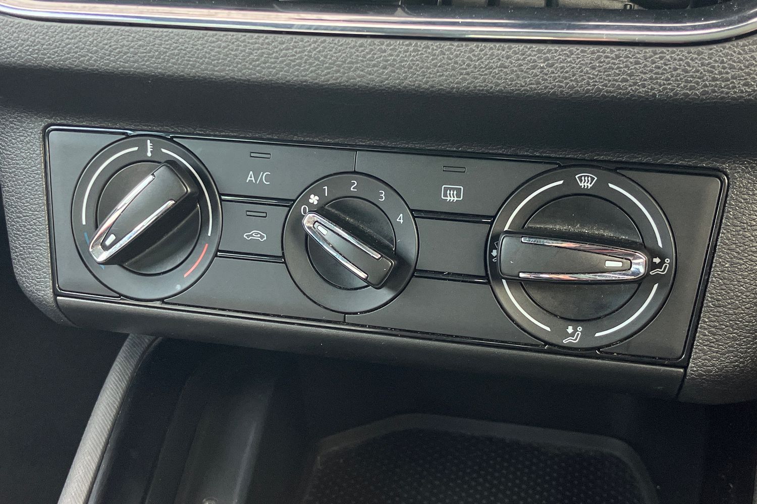 Used Skoda Kamiq 2022 for sale - 76065193: Photo 9