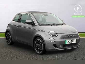 Used Fiat 500 2022 for sale - 76949574: Photo