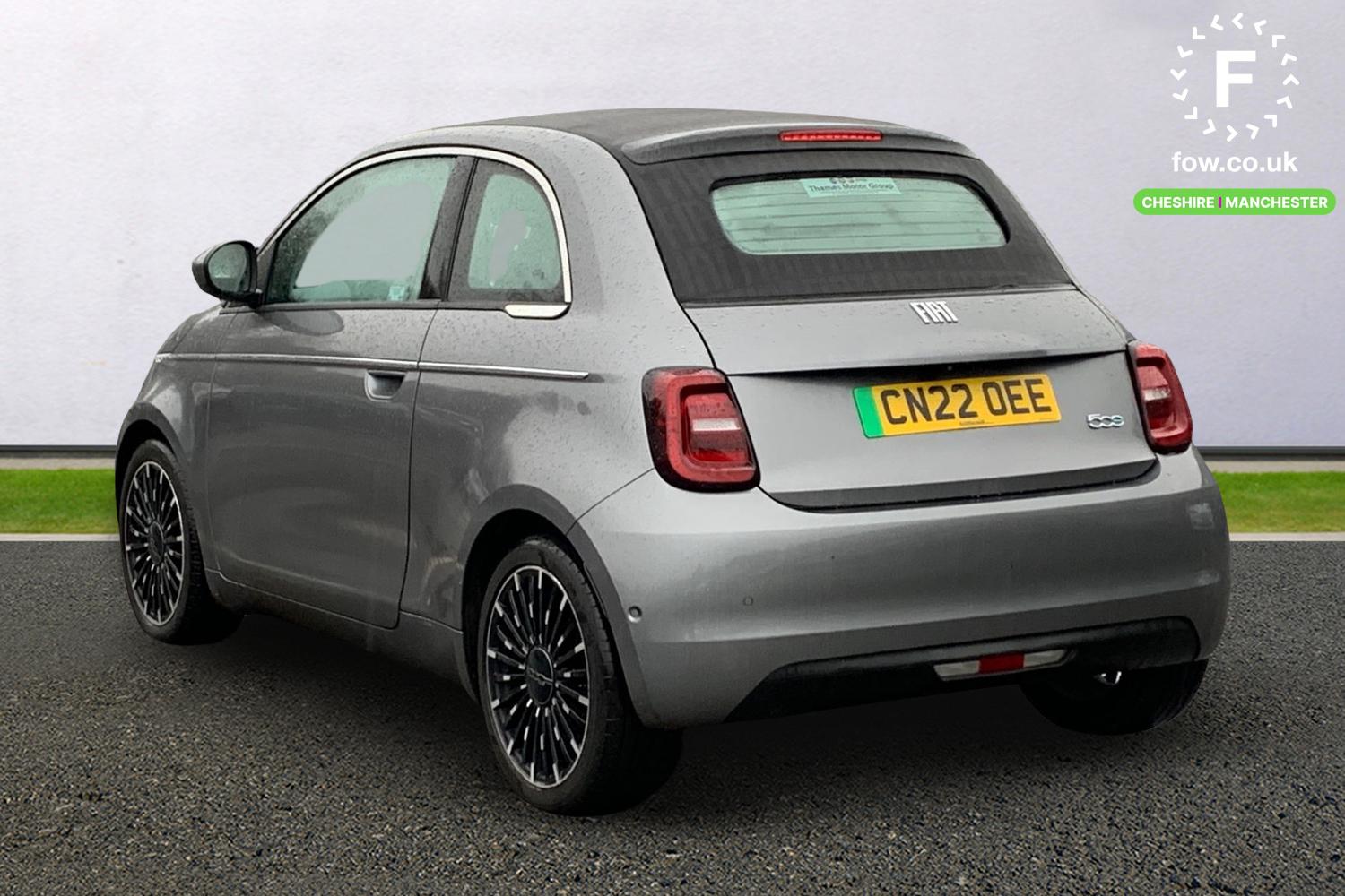 Used Fiat 500 2022 for sale - 76949574: Photo 2