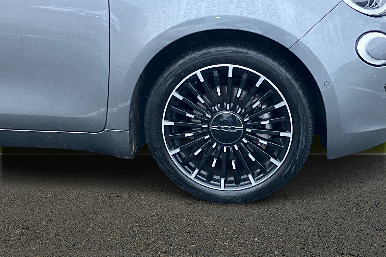 Used Fiat 500 2022 for sale - 76949574: Photo 23