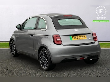 Used Fiat 500 2022 for sale - 76949574: Photo