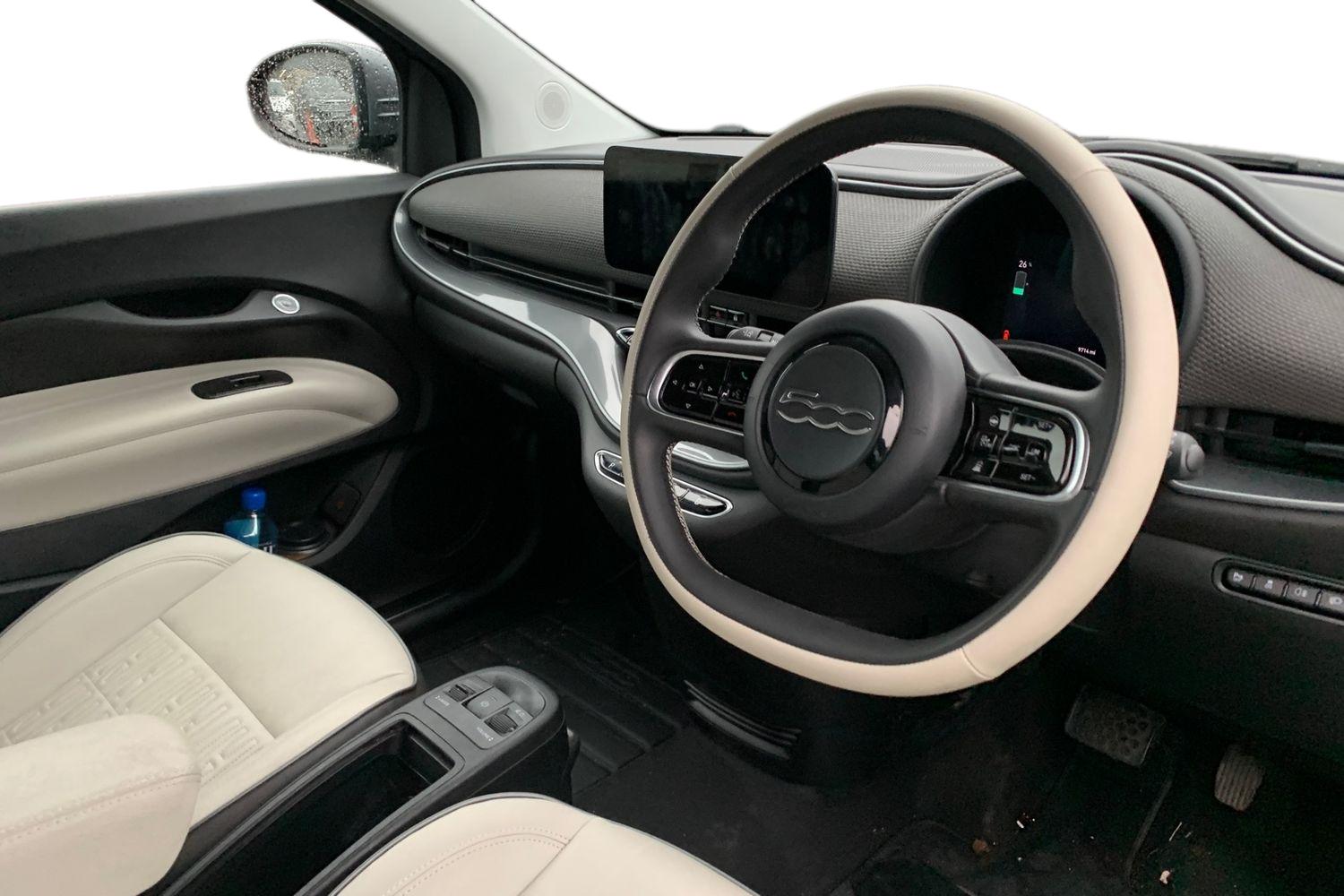 Used Fiat 500 2022 for sale - 76949574: Photo 3