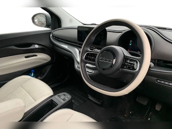 Used Fiat 500 2022 for sale - 76949574: Photo